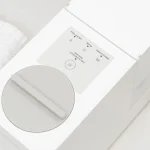 CARELIKA Professionelles Handtuch-Wärmegerät mit Präzisionstemperatursteuerung