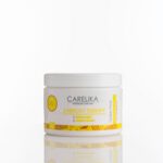 CARELIKA Carboxy Therapy Professional Schaum-Maske mit Papaya- und Ananas-Enzymen
