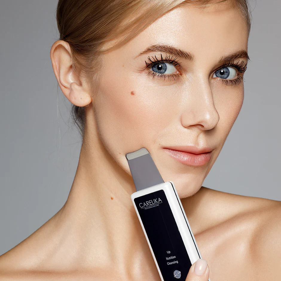 Professionelle Kosmetikgeräte für Kosmetikerinn und Kosmetikstudios