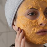 CARELIKA Carboxy Therapy Professional Schaum-Maske mit Papaya- und Ananas-Enzymen