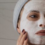 CARELIKA Sauerstoff-Aktivierende Reinigungs-Schaummaske mit Moringa-Extrakt