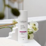 CARELIKA Orchideen-Stammzellen Reinigungsmilch Professional