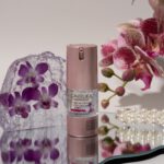 CARELIKA Orchideen-Stammzellen Augenkonturen-Serum mit Fucogel®