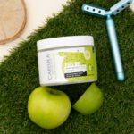 CARELIKA Shaker Peel-Off Maske mit Apfelstammzellen Professional