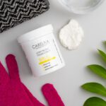 CARELIKA Ultra Schmelzender Massage-Balm mit Meeresalgen-Komplex