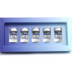 Alfaskin PDRN VIAL 5x5ml 1 Stück