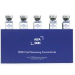 Alfaskin PDRN VIAL 5x5ml 1 Stück