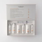 Amber-Behandlungsset zur Zellerneuerung