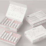 Orchideen-Stammzellen-Behandlungsset