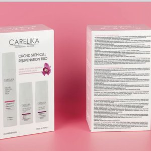 Orchideen-Mini-Geschenkset